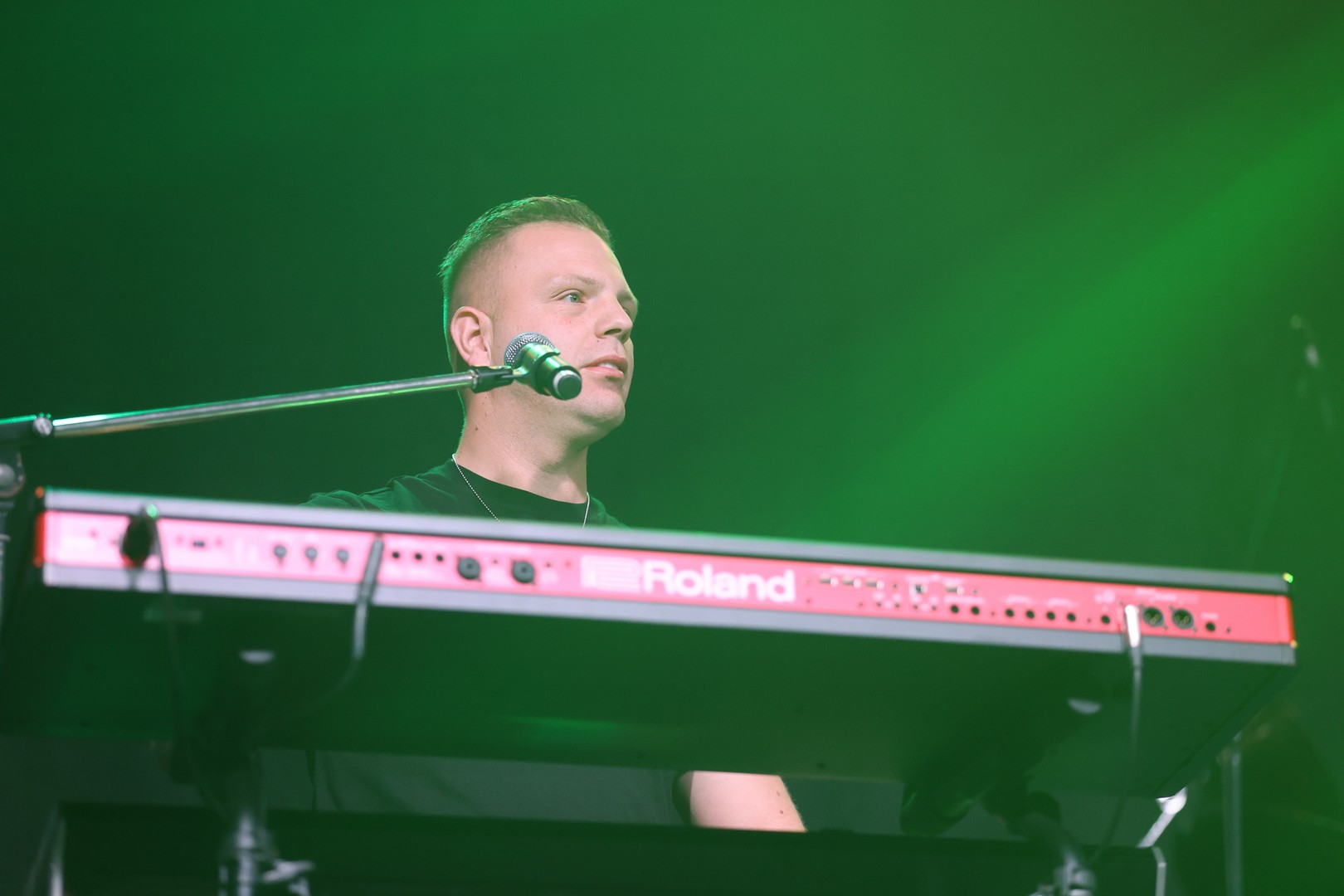 FOTO/VIDEO Grupa Magazin i Boban Rajović otjerali kišnu i tmurnu atmosferu iz Čakovca