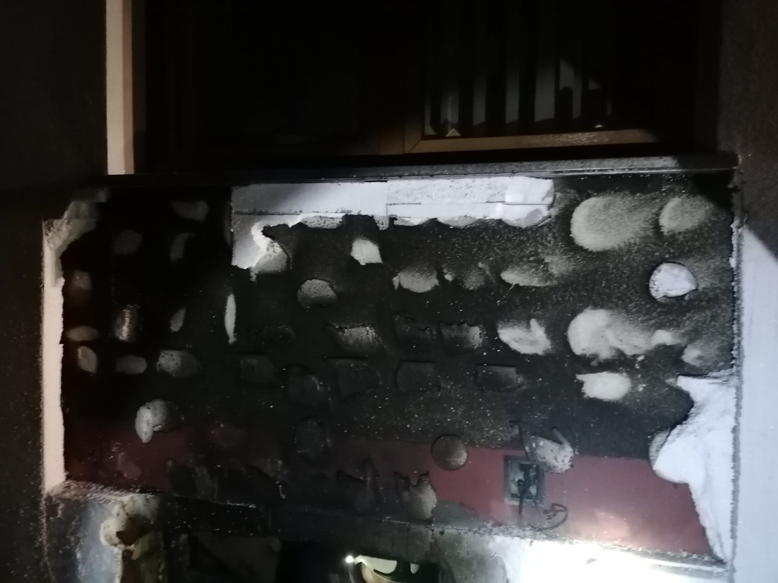 SVAKA ČAST Vatrogasci Murskog Središća tik pred doček nove godine pohitali na gašenje požara