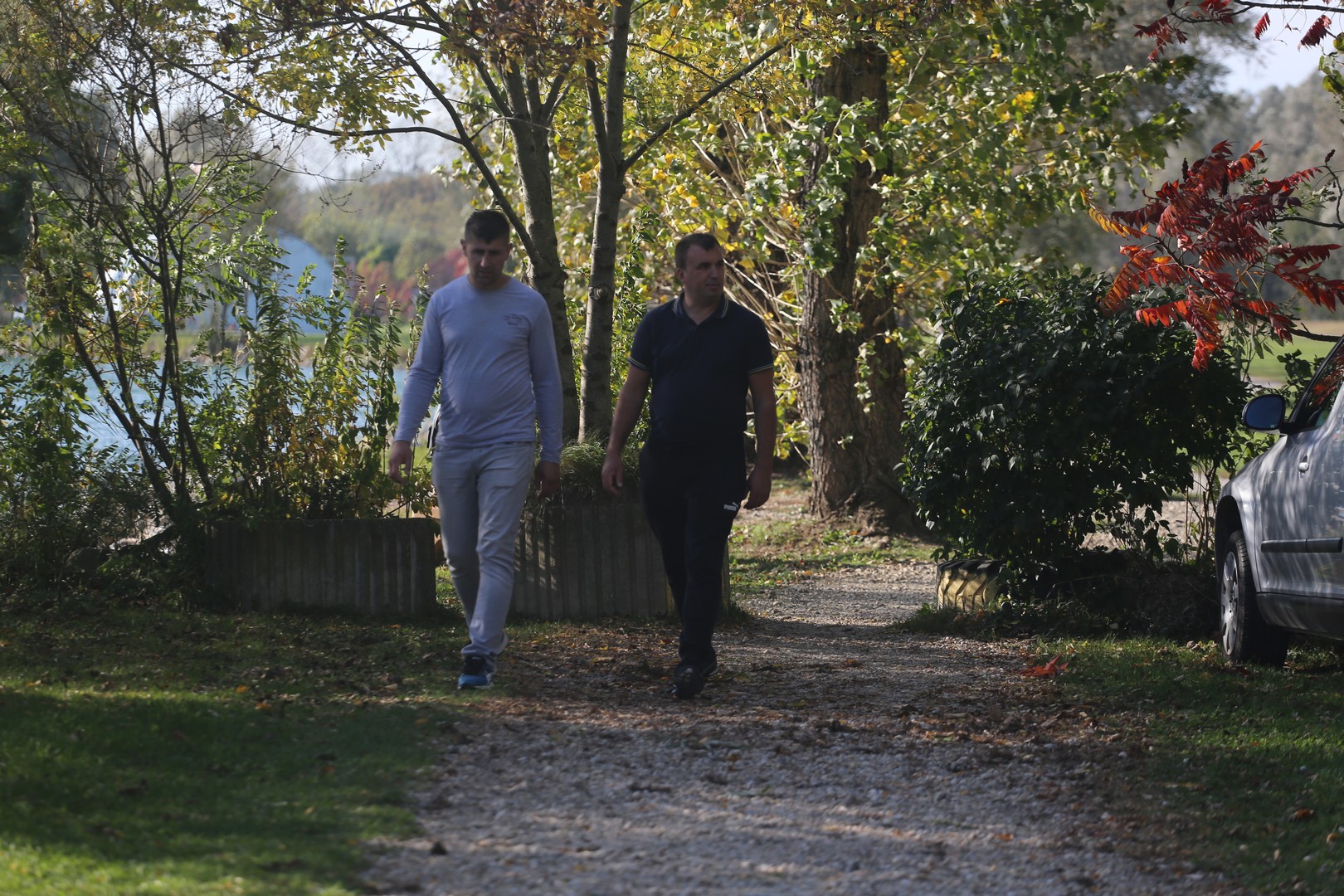 Klikom po Marini (Nedjelja, 20.10.2019)