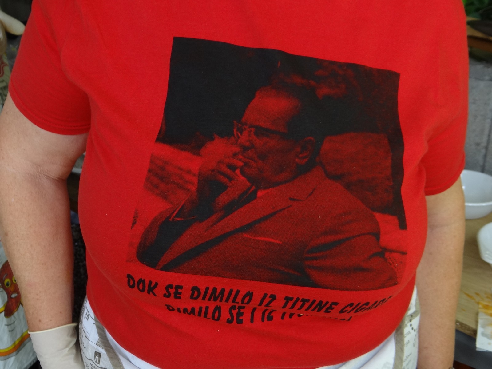 Društvo Josip Broz Tito Međimurske županije danas proslavilo Dan mladosti!