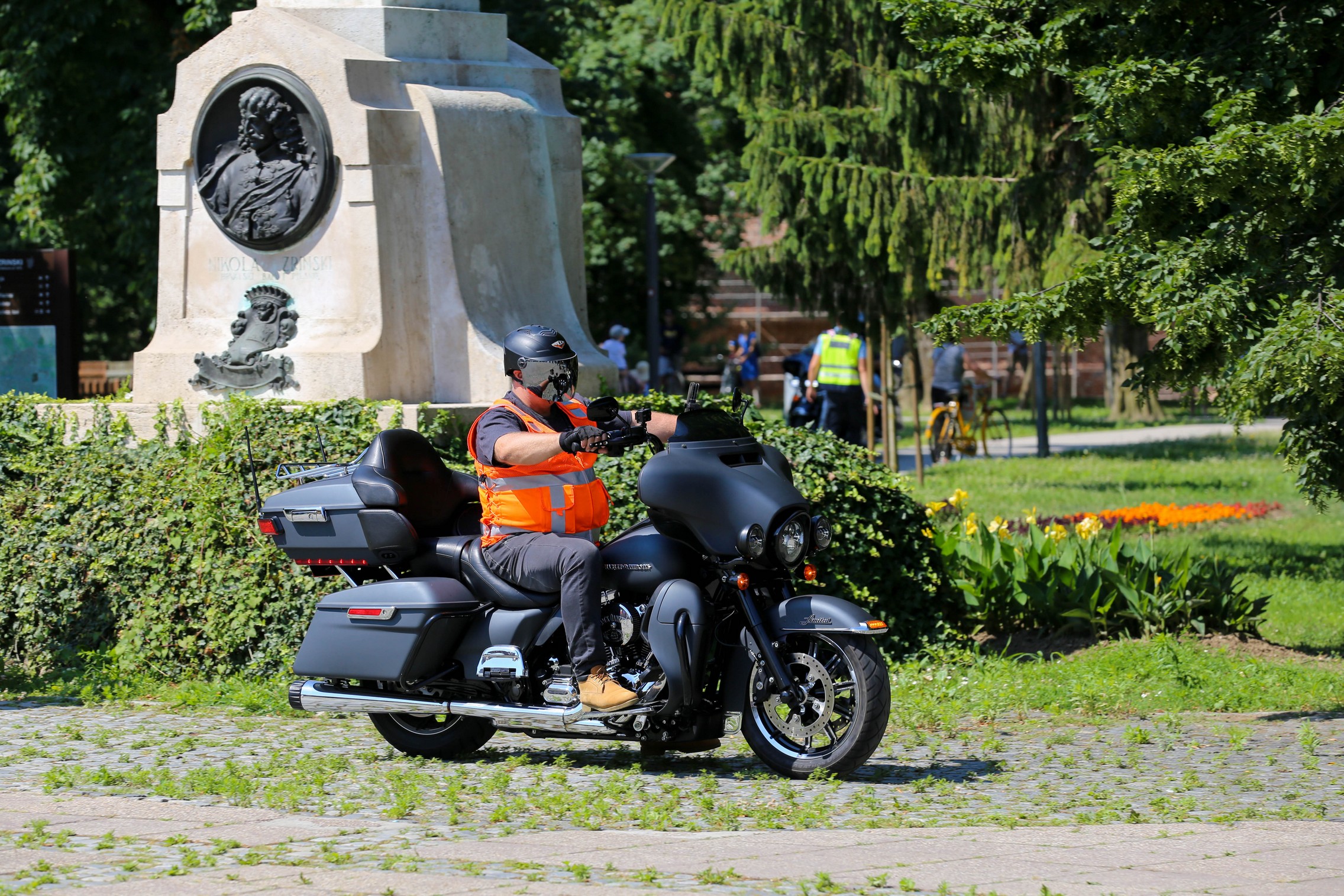 Klikom po Čakovcu (Subota, 11.7.2020.)