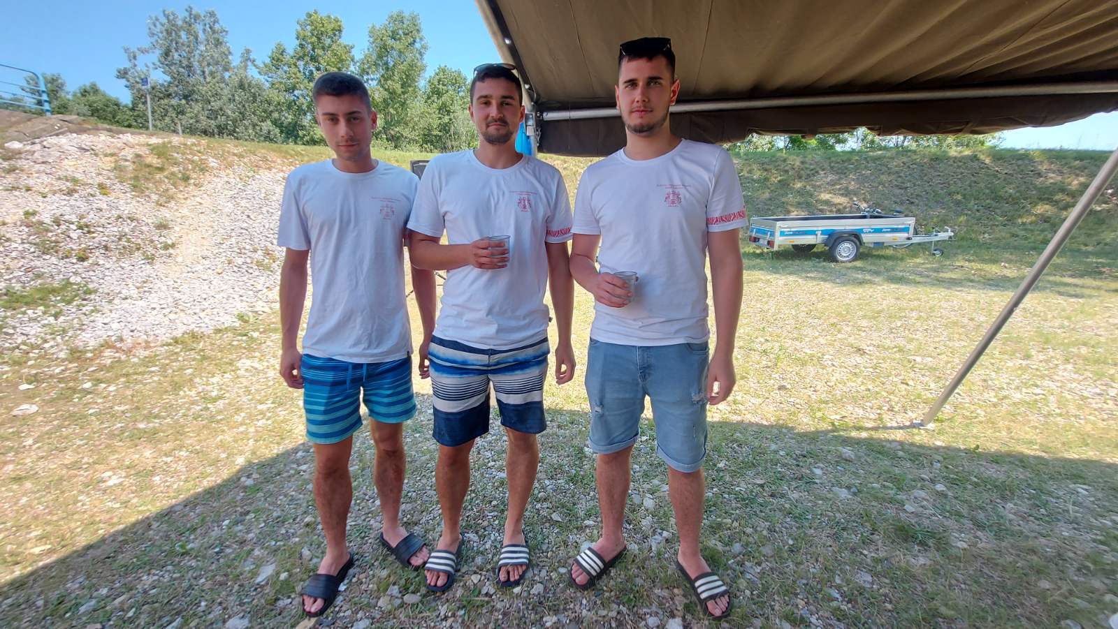 U Donjem Vidovcu održan Lov na zlatarski prsten