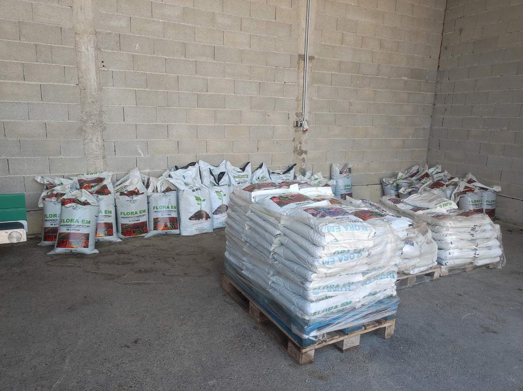 Kompostana Kompostana