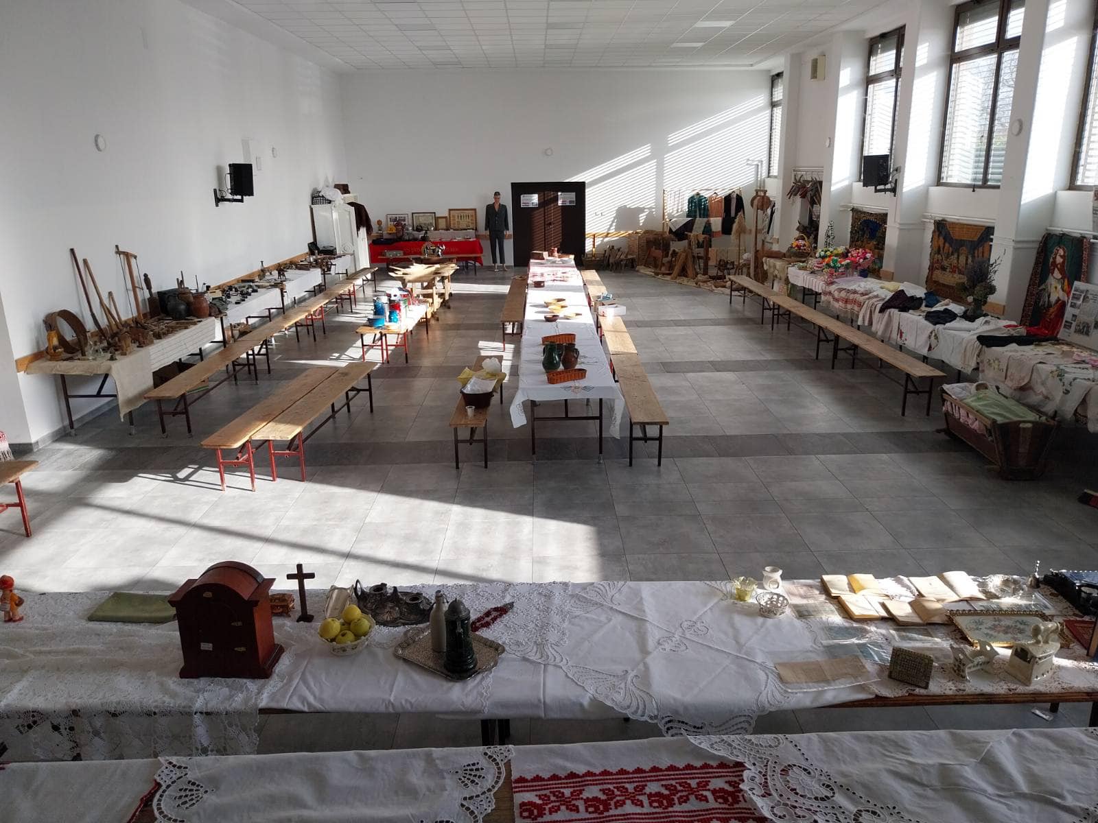 FOTO Pogledajte kako je bilo na noći muzeja u Podturnu