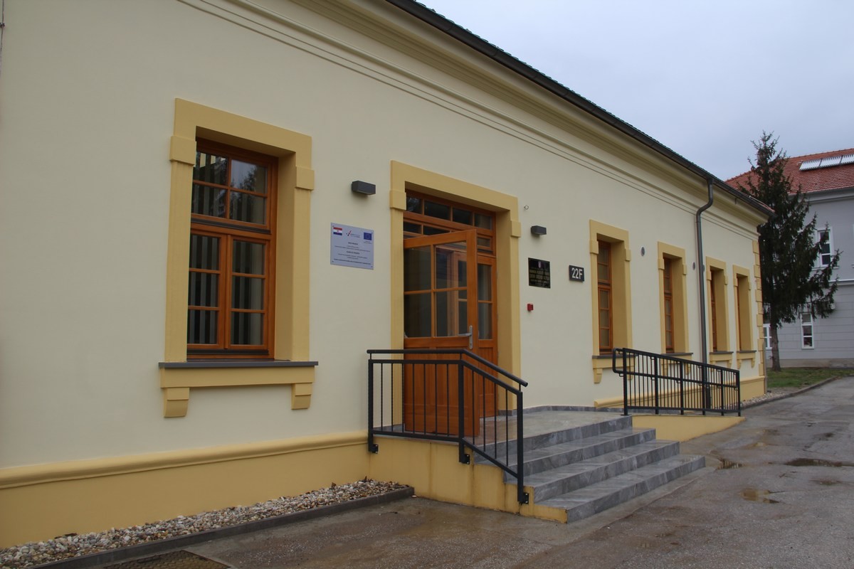 Međimurje dobilo drugi znanstveno-istraživački centar u manje od pola godine, otvoren Centar održivog razvoja Međimurskog veleučilišta u Čakovcu