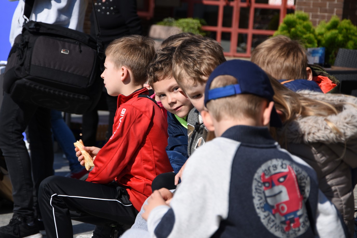 U Čakovcu obilježen Dan planete zemlje