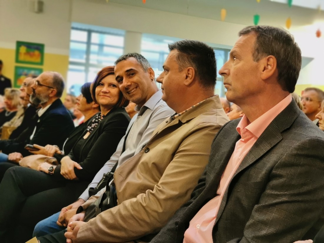 FOTO Osnovna škola Orehovica proslavila velikih 150 godina!