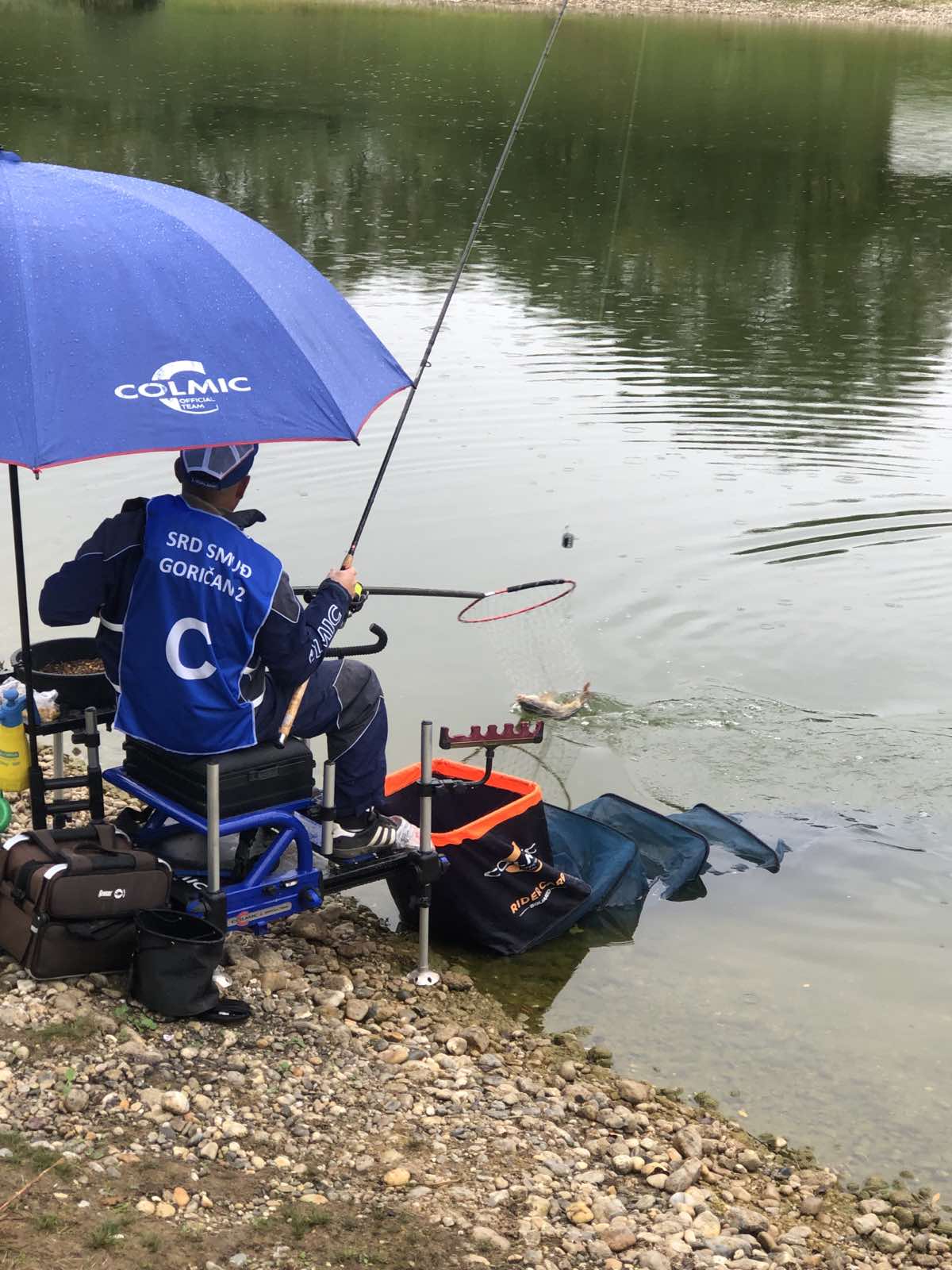 FOTO Održano uspješno 5. kolo Međimuskih feeder liga