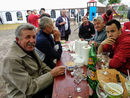 Kulturni program uz Dane Općine Donji Kraljevec