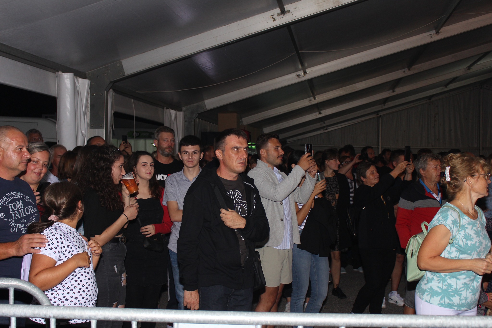 DANI OPĆINE Jole je pravi zabavljač – dokazao je to i u Kotoribi