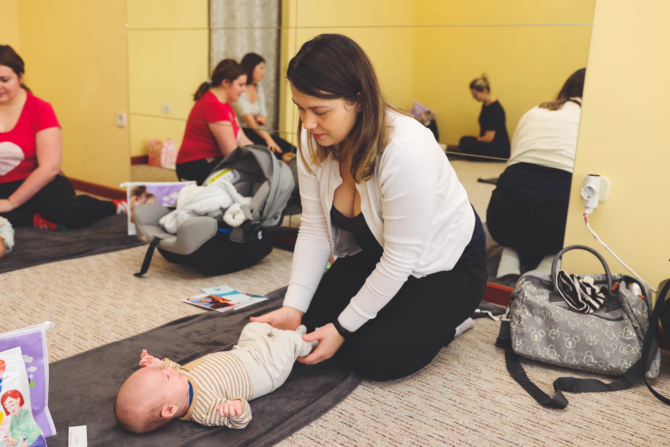 Primalja Nina proslavila prvi rođendan obrta