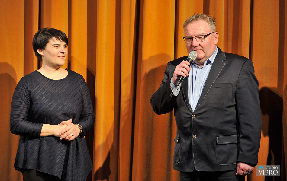 KAM Prelog KAM Prelog