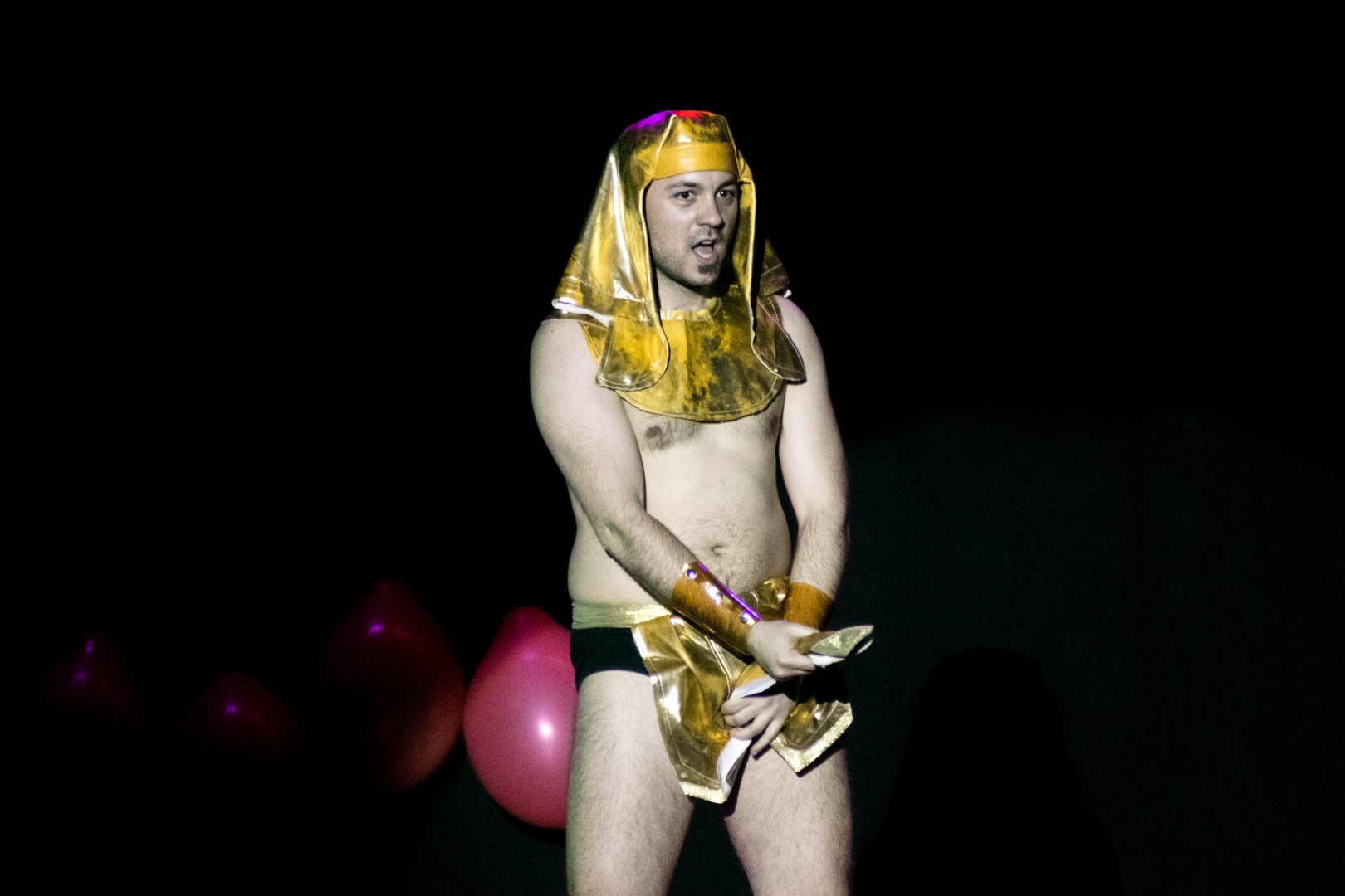 Hit predstava ‘Dame biraju’ oduševila publiku u varaždinskoj Areni