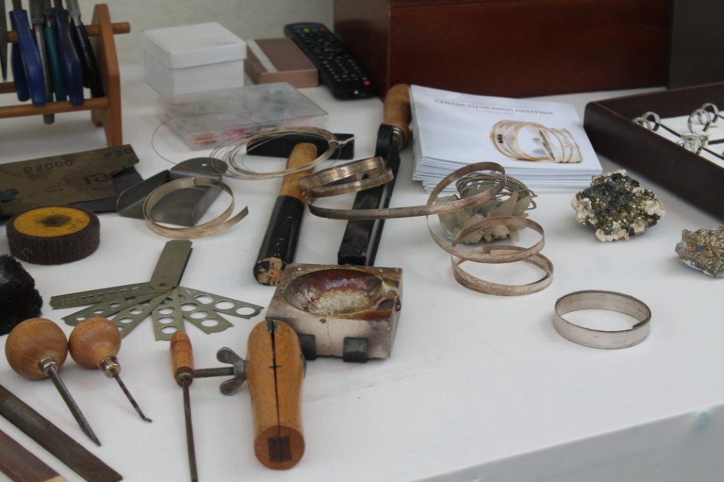 Škola o zlatu – spoj zlatarske prošlosti i sadašnjosti