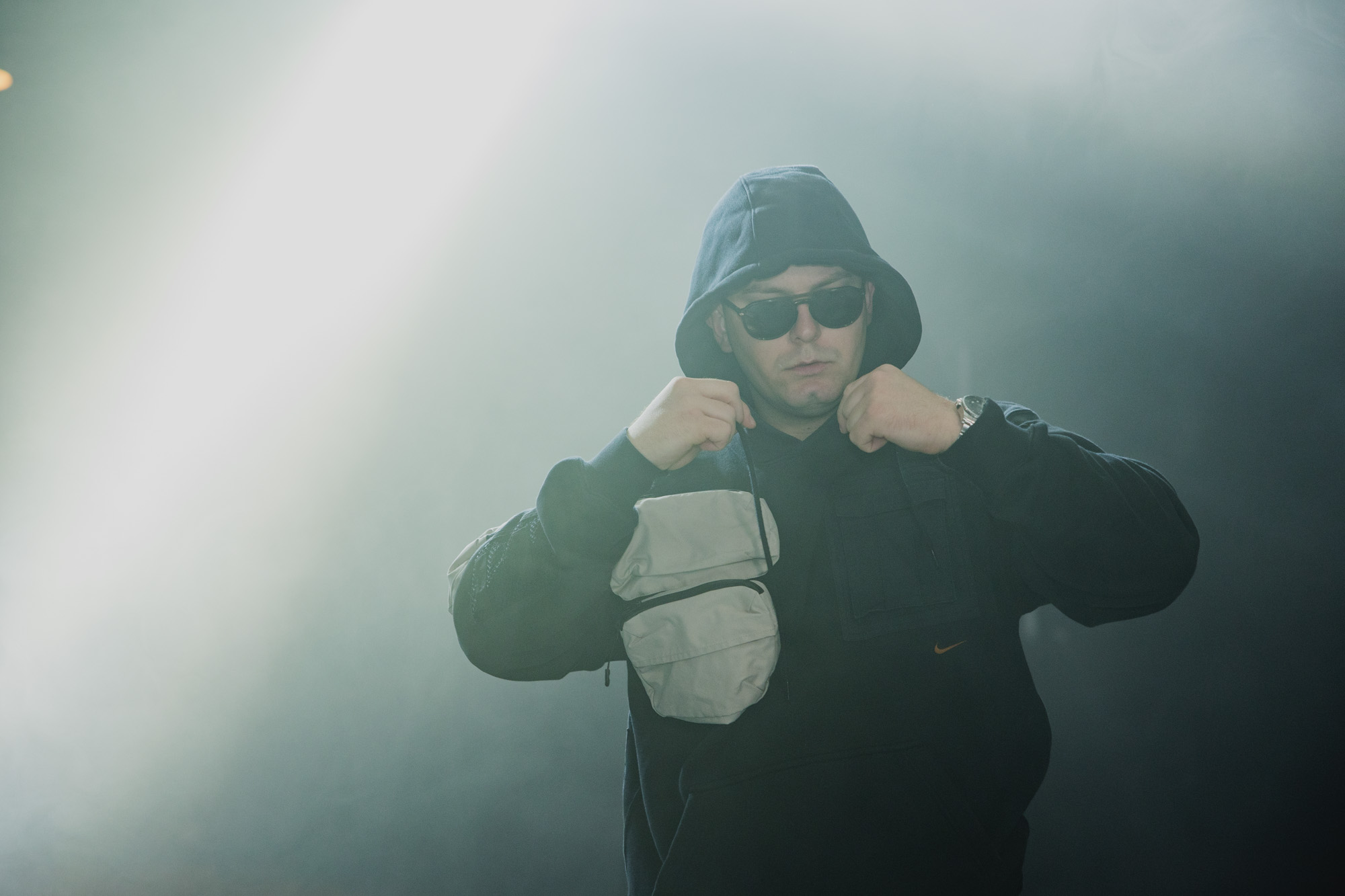 Soundtrack za Južni vetar snimljen u Međimurju