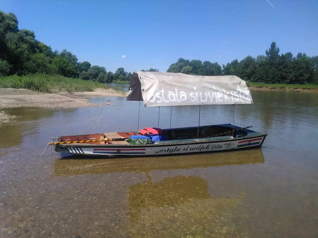 FRANJO KRZNAR IZ NOVAKOVCA Nema do slatkih plodova kestena i cvrkuta štiglecov