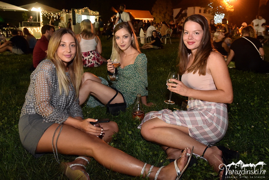 Vinski grad (22.8.2020)