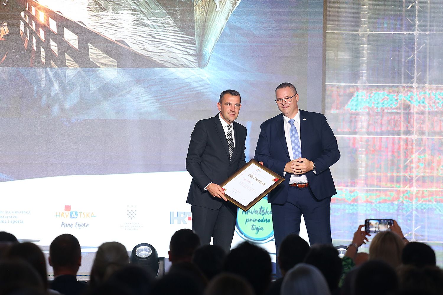 Dani hrvatskog turizma