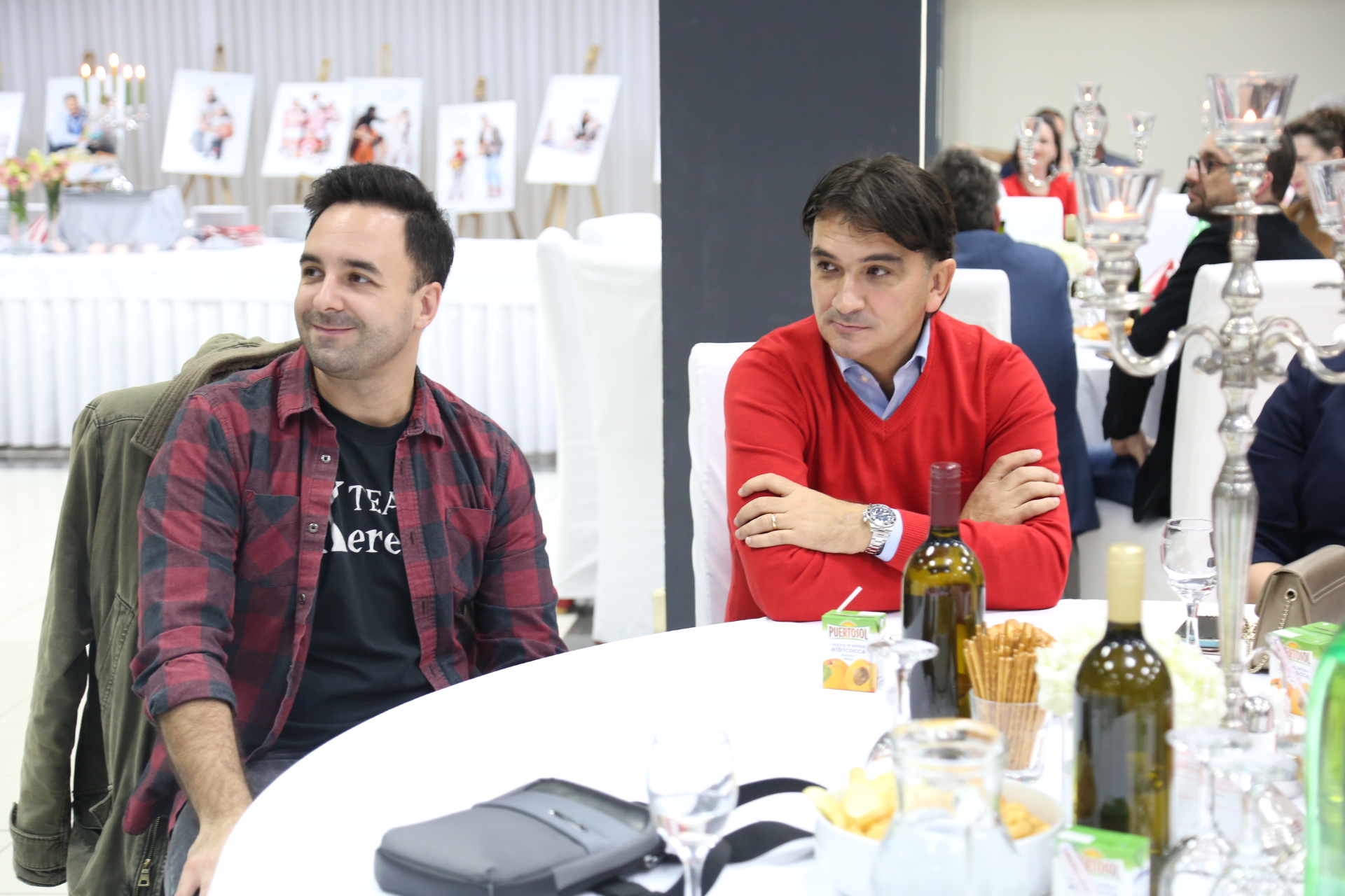 Promocija kalendara ‘Velike i male zvijezde 2019.’