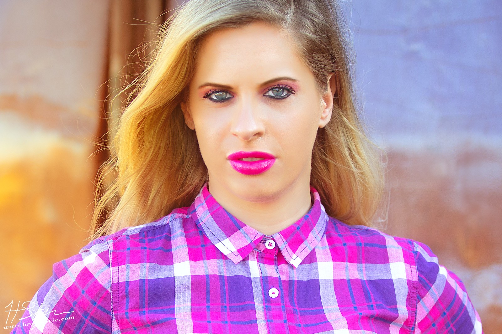 (E)MEĐIMURKA Mateja Novak (26) iz Belice