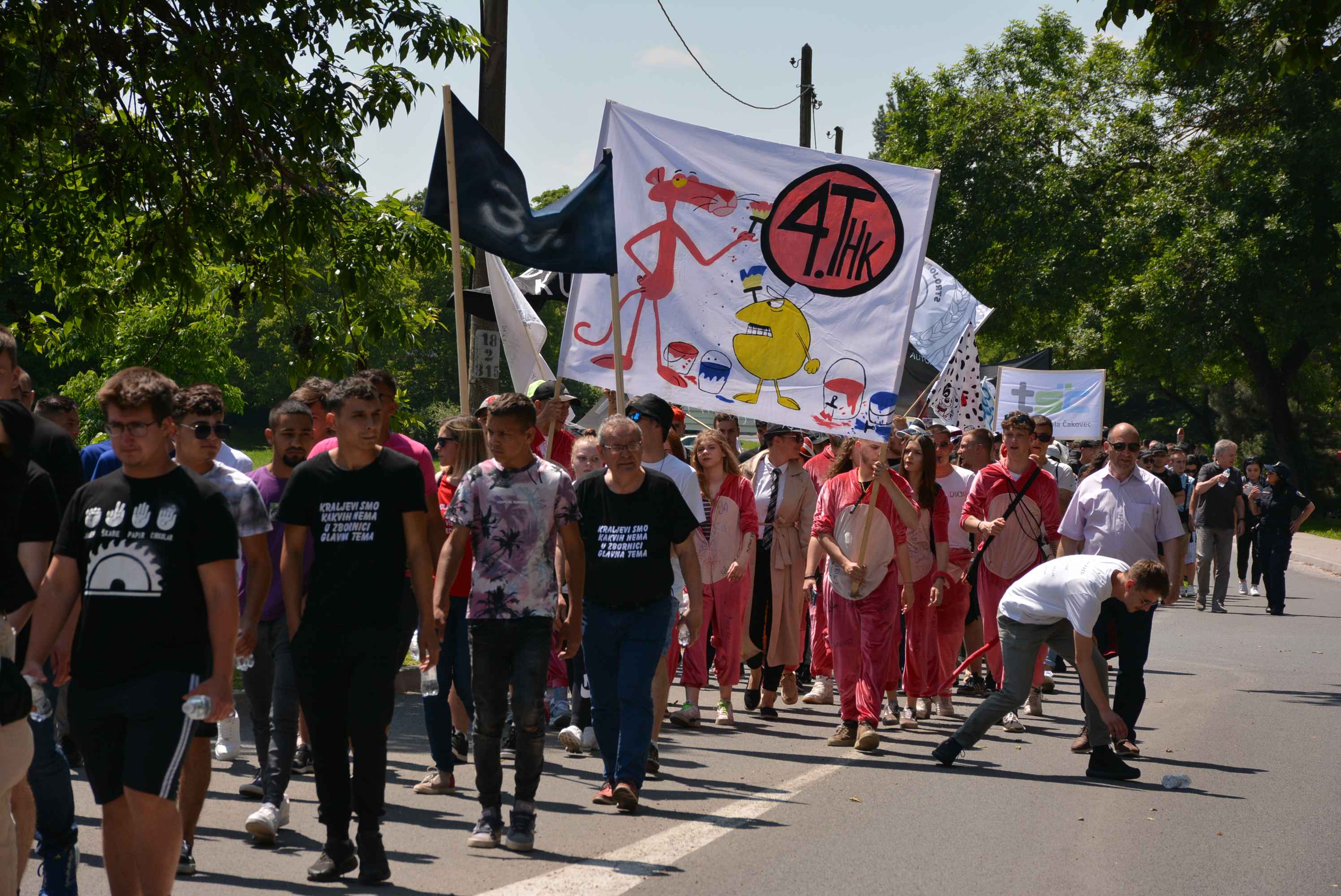 FOTO Pogledajte kako je bilo na finalnom danu ‘Coolijade’