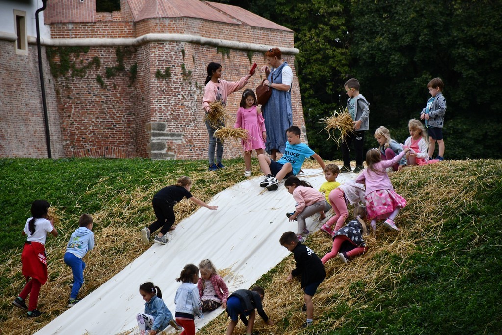 Jesen u Čakovcu 2023