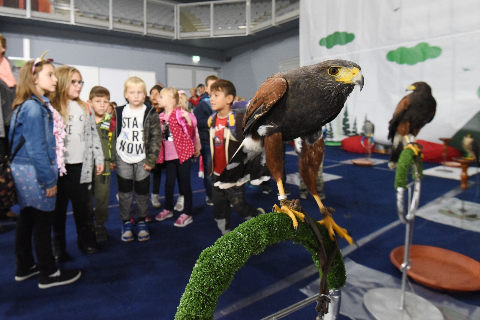 23. Sajam priroda, lov, ribolov, turizam