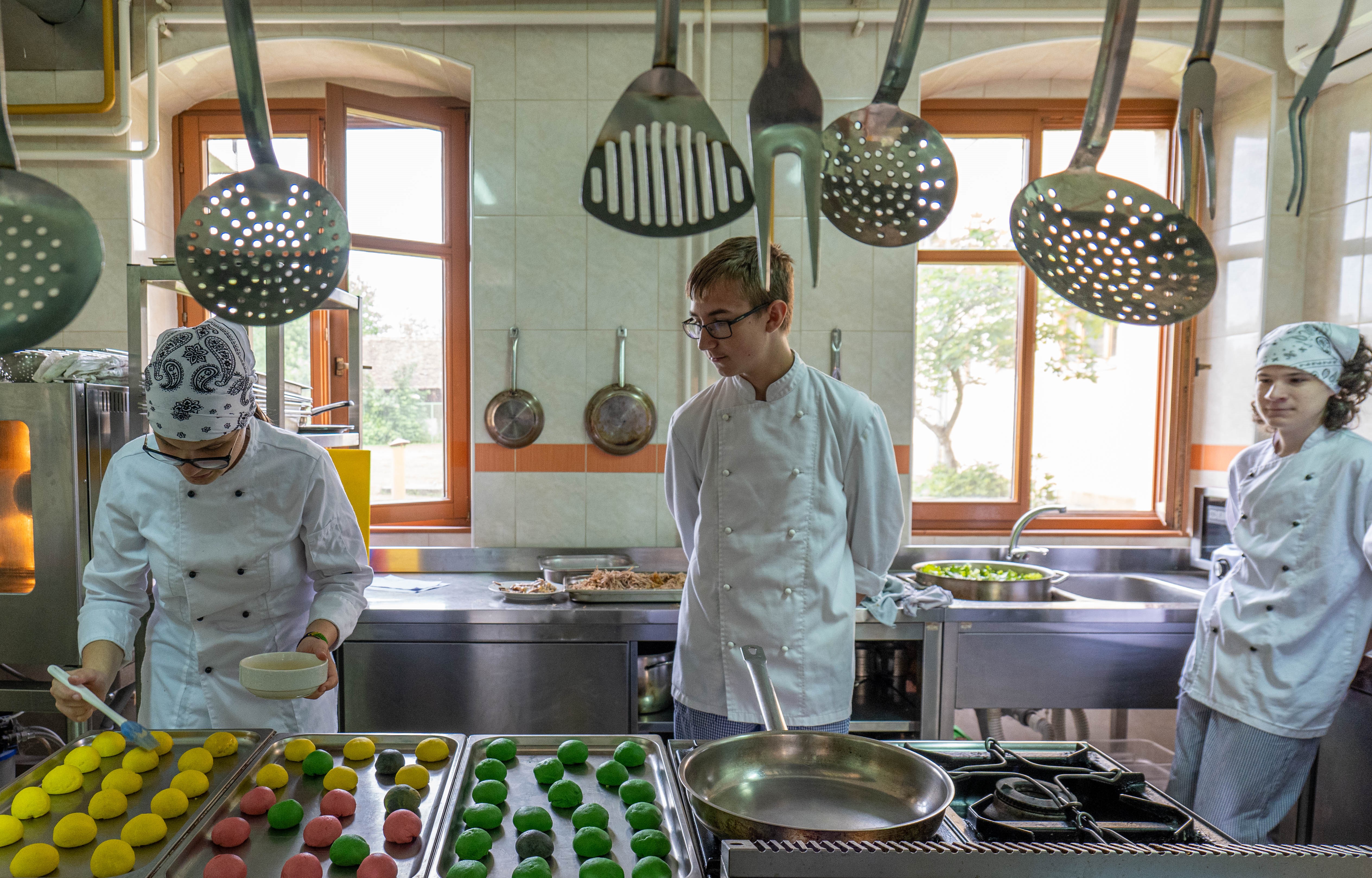 Mali Gastro u Prelogu