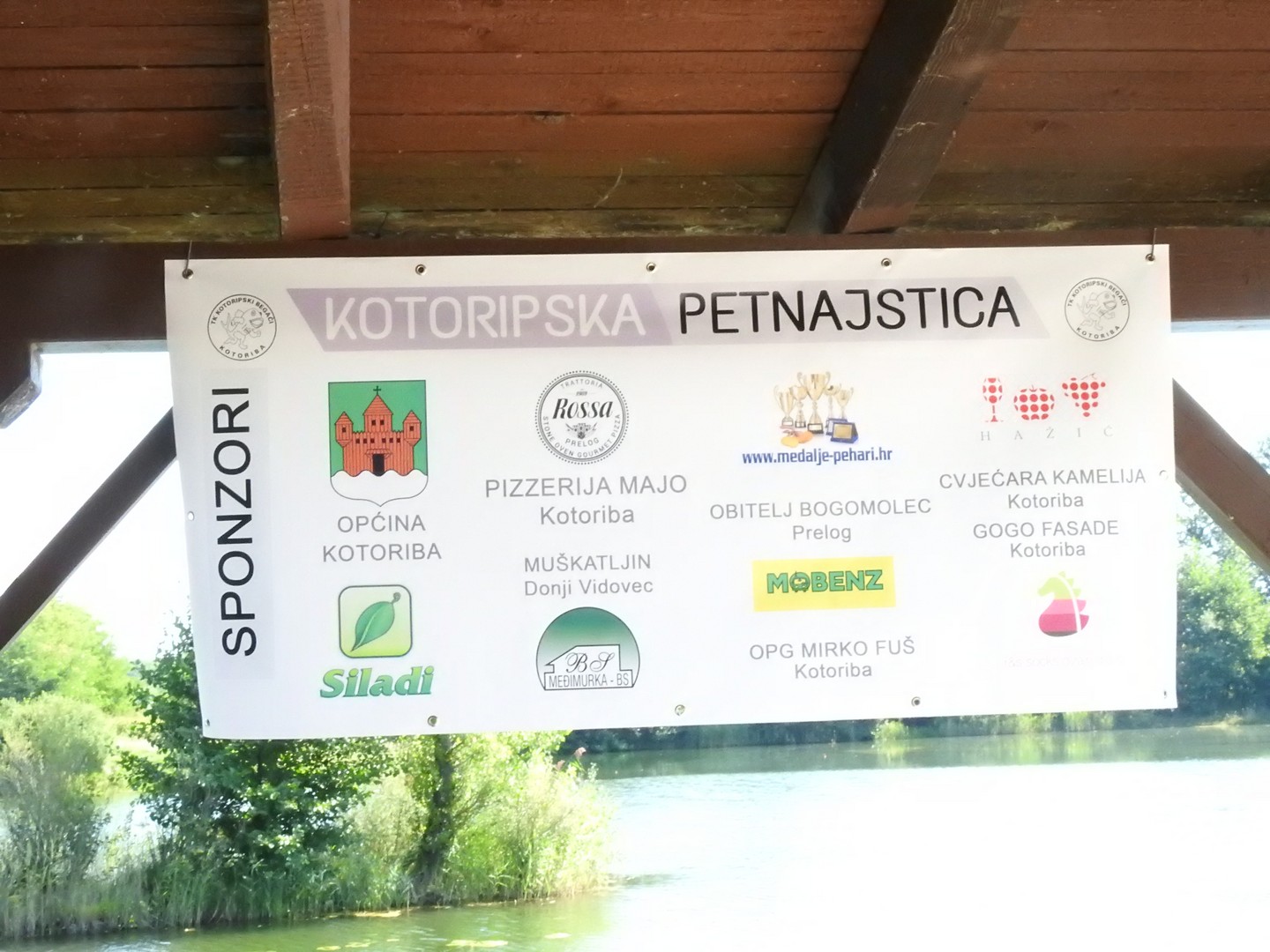 Šesta ‘Kotoripska petnajstica’ okupila više od 150 trkača