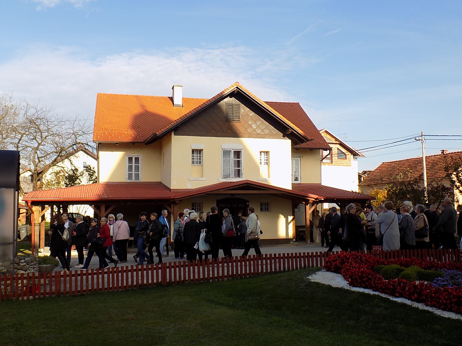 FOTO Međimurski vjernici hodočastili u Krašić: Održan 7. slovensko-hrvatski susret