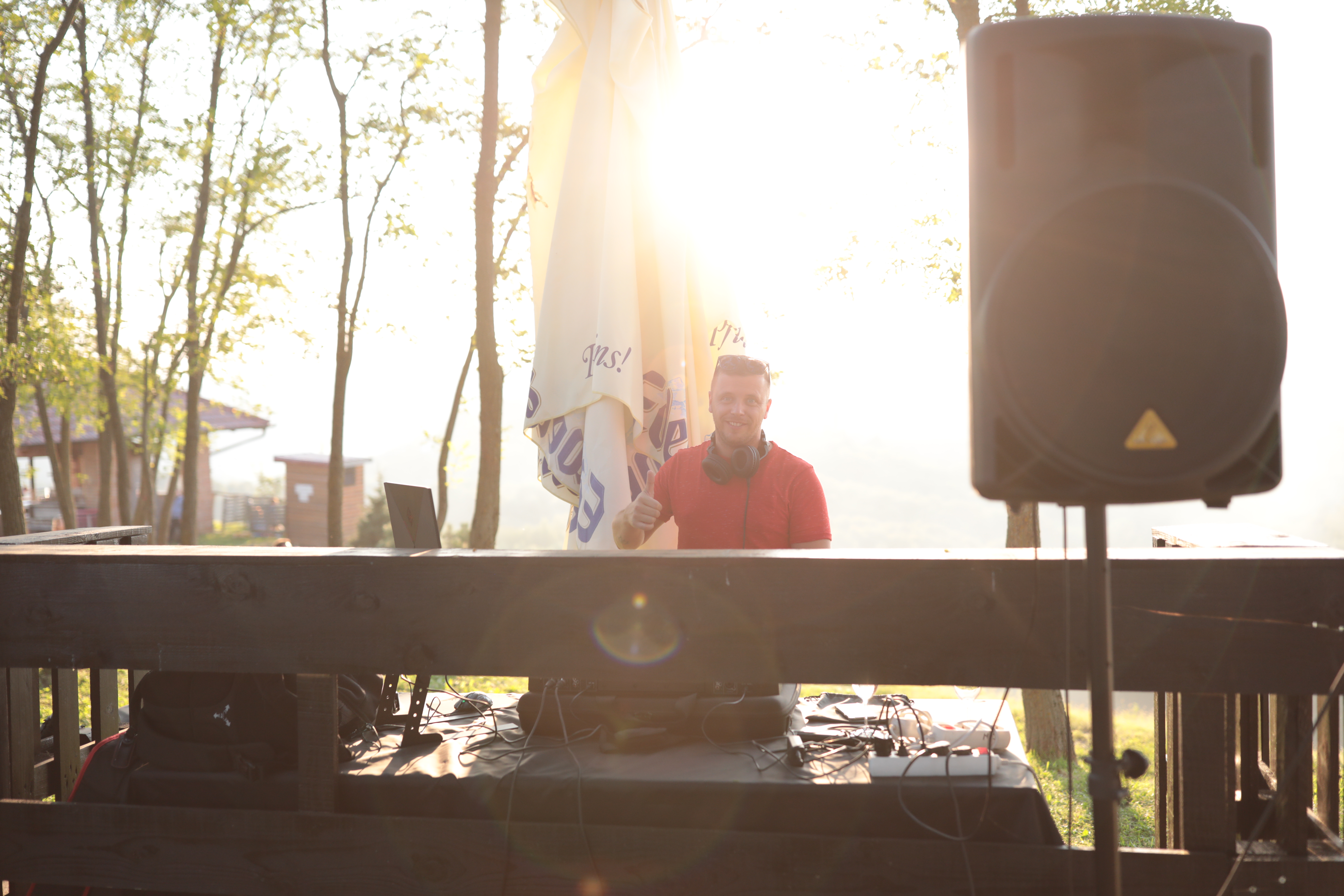 Oaza okusa na Mađerkinom bregu kod Štampara