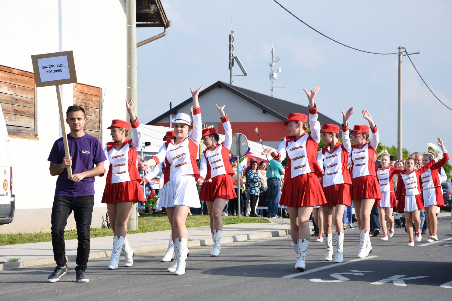 Orehijada u Orehovici okupila ogroman broj posjetitelja