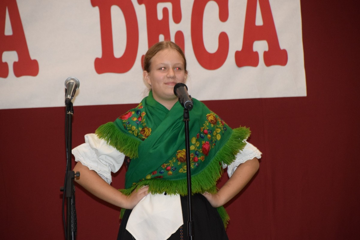 susret malih čuvara međimurske popevke dobravske Tete Lize2023 susret malih čuvara međimurske popevke dobravske Tete Lize2023