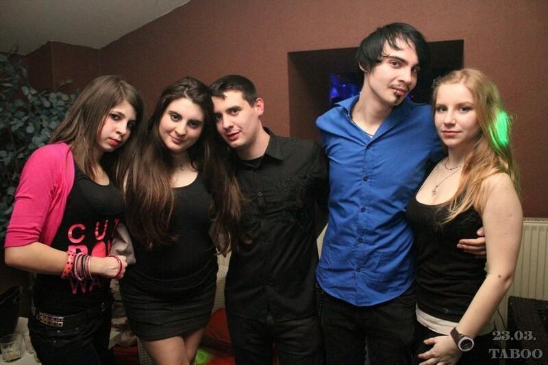 Foto30 Taboo (Subota, 23.3.2013.) Foto30 Taboo (Subota, 23.3.2013.)