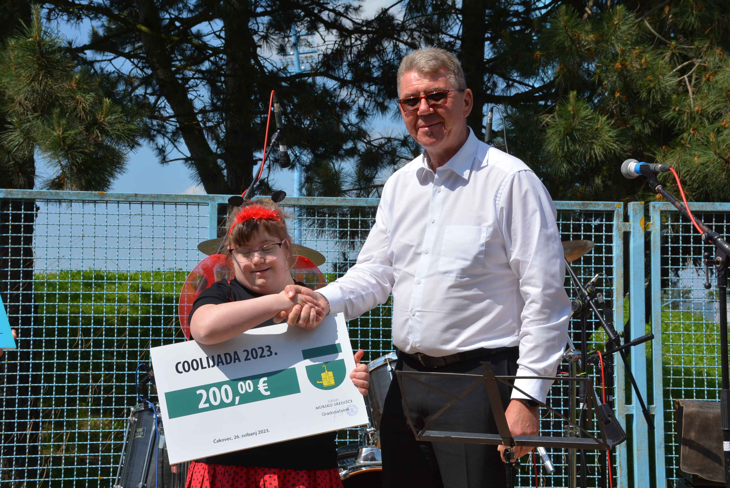 FOTO Pogledajte kako je bilo na finalnom danu ‘Coolijade’