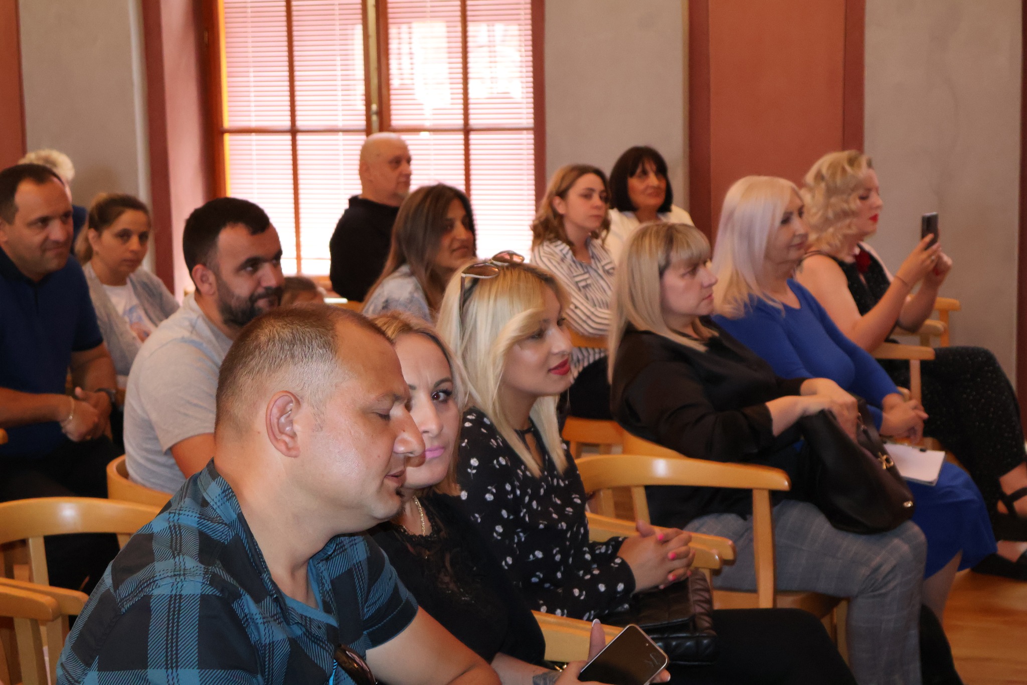 FOTO U Međimurskoj županiji obilježen prvi Nacionalni dan udomiteljstva