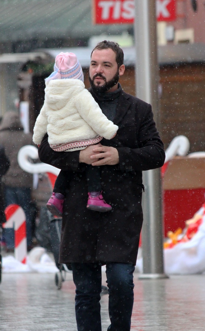 Klikom po Čakovcu (14.12.2018.)