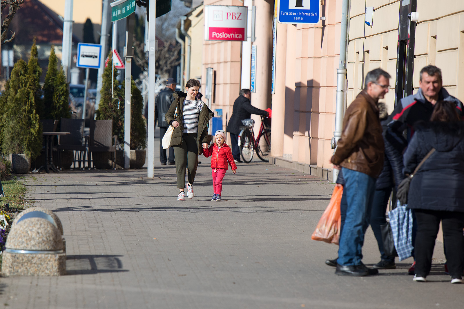 Klikom po Prelogu (subota, 15.2.2020.)