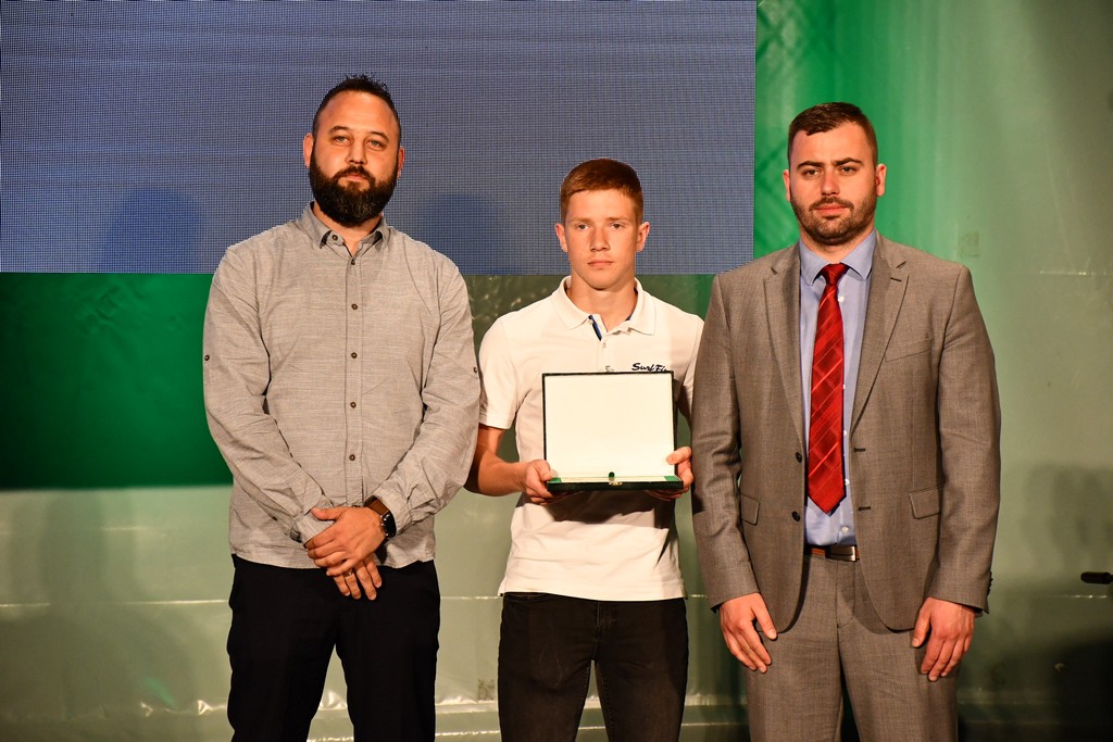 30 GODINA OPĆINE NEDELIŠĆE Svečana sjednica uz dodjelu općinskih priznanja