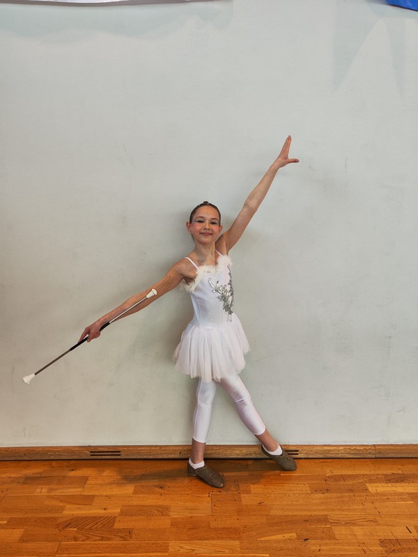 Čakovečke mažoretkinje Čakovečke mažoretkinje