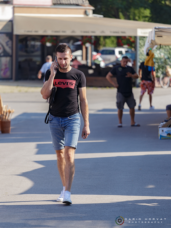 Klikom po Prelogu (4.8.2018.)