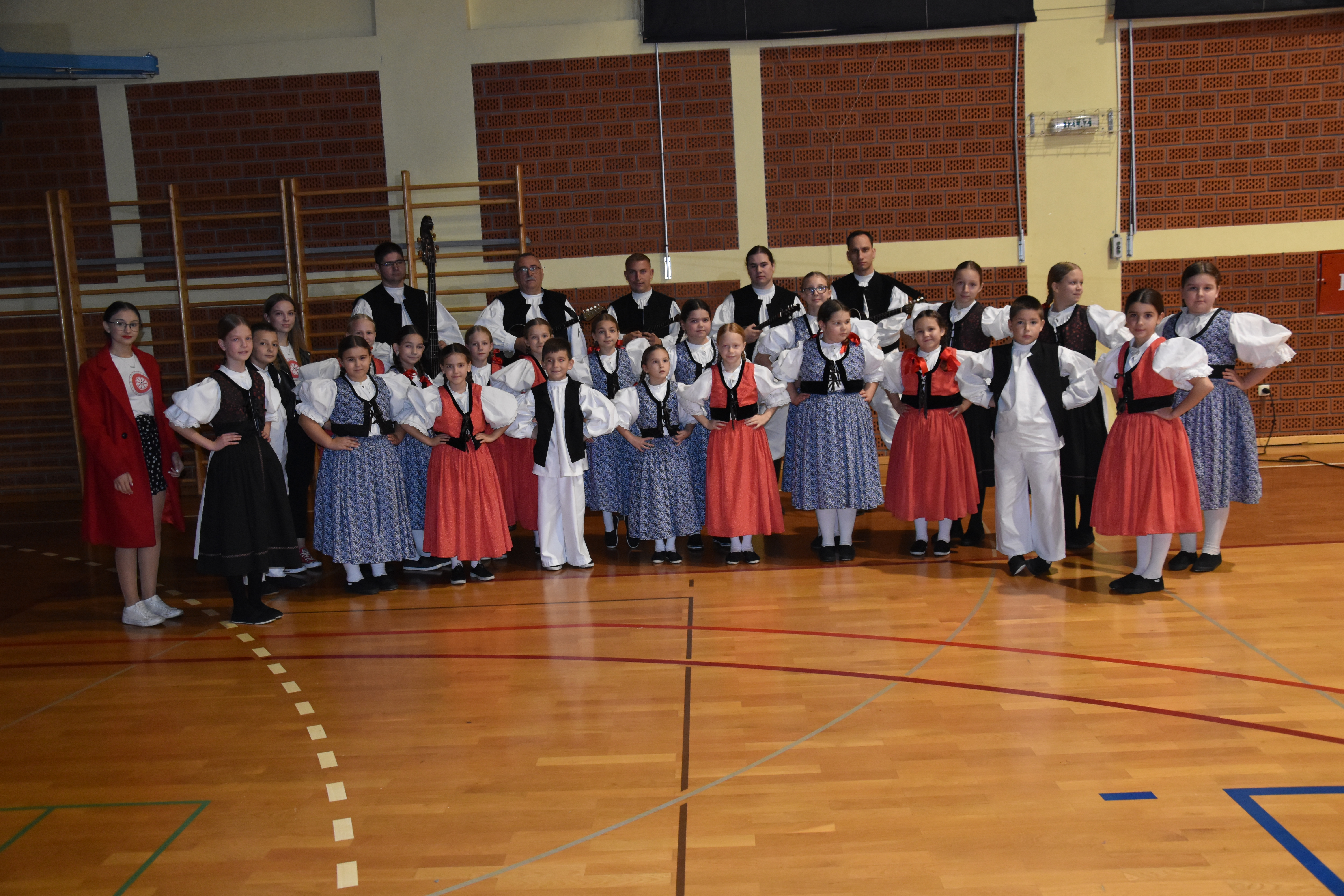 Smotra u Maloj Subotici