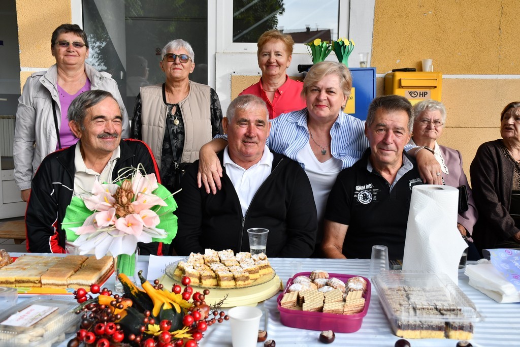 Dani kruha i zahvale Pribislavec, 2023