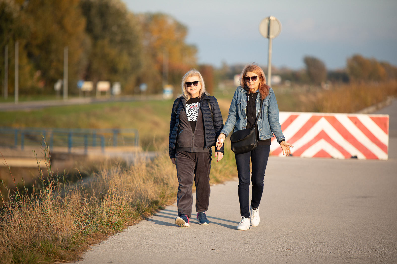 Klikom po Marini (25.10.2020.)