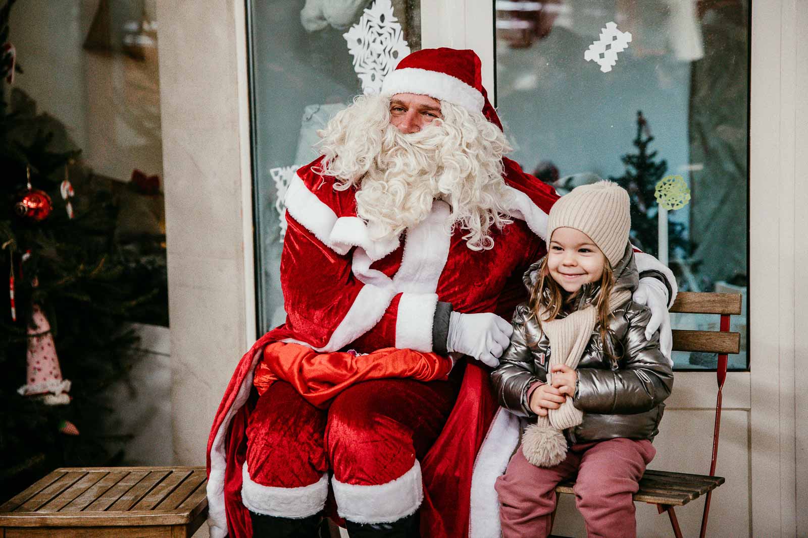 Velika završna galerija: Predivne slike čakovečkog Adventa 2022.