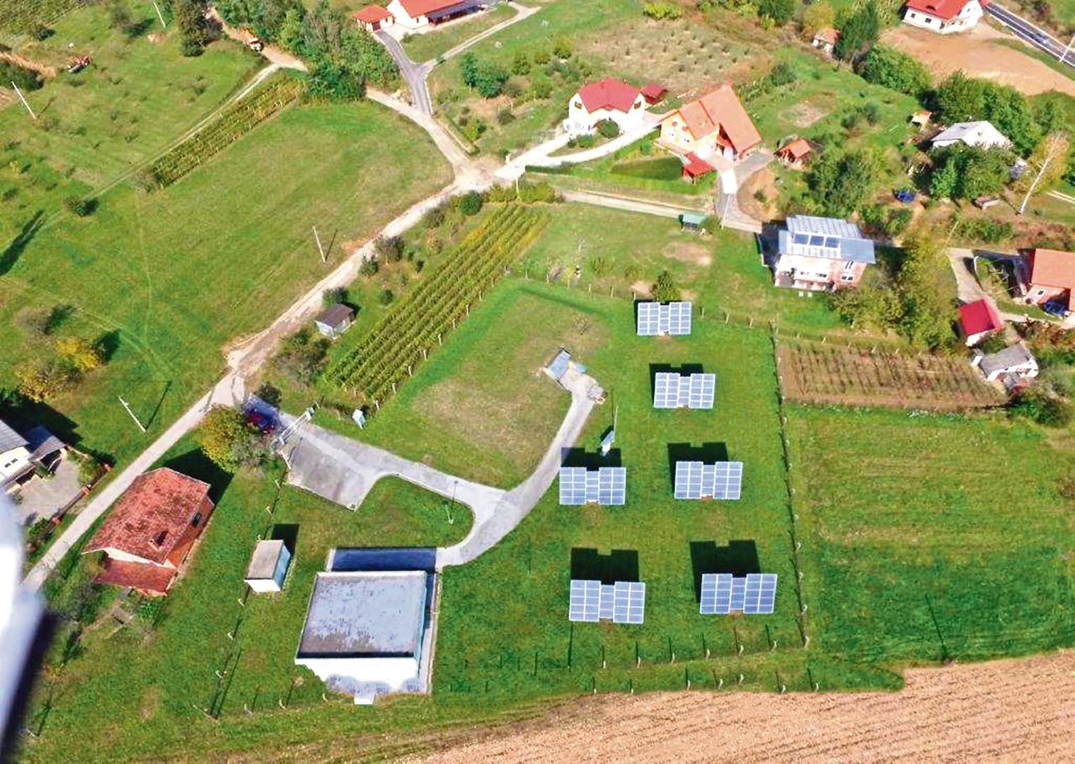 Sunčana Glavina: Organizirana vodoopskrba u Međimurju krenula 1962. godine