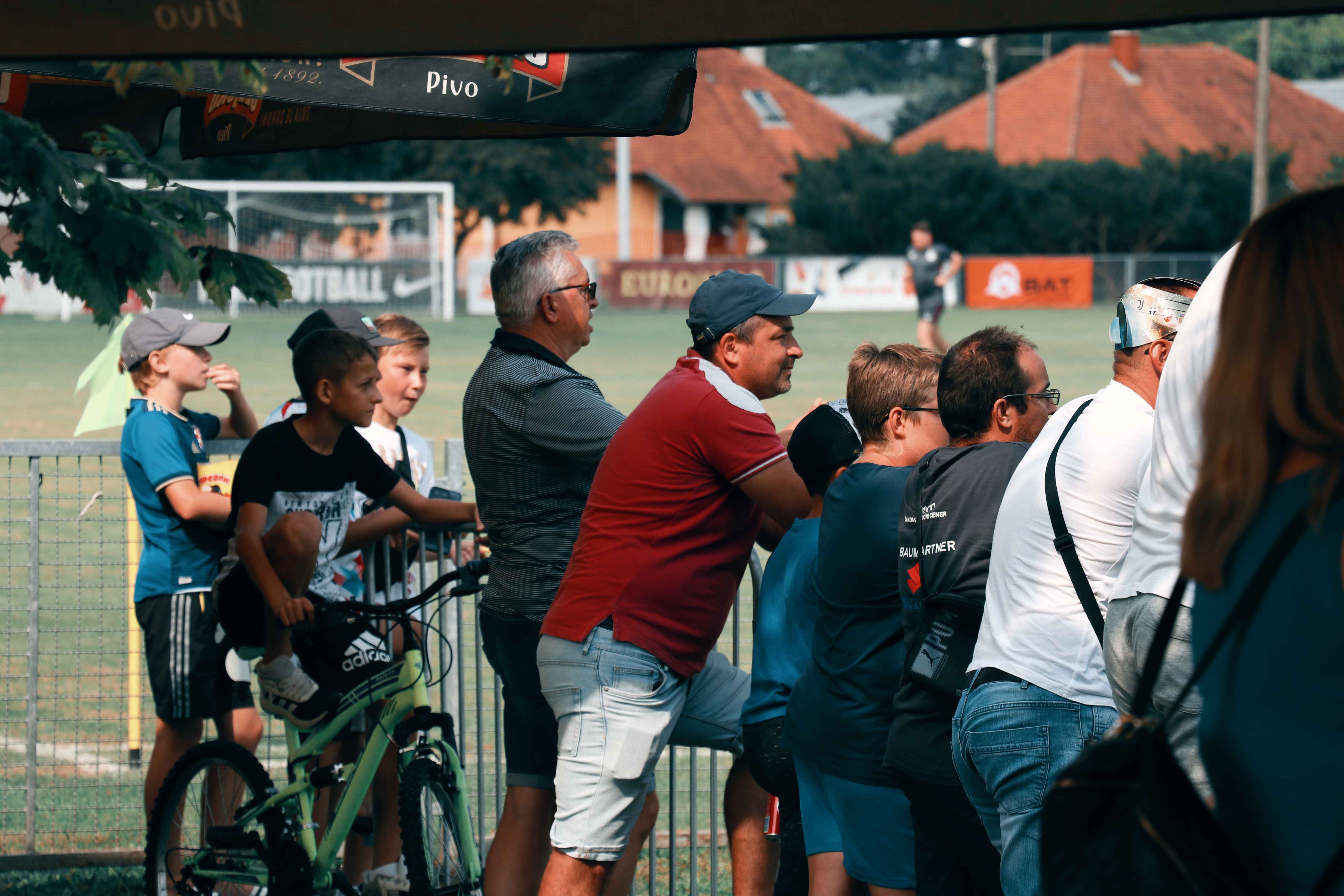 FOTO Pogledajte sjajnu atmosferu turnira ‘Međimurec U14’