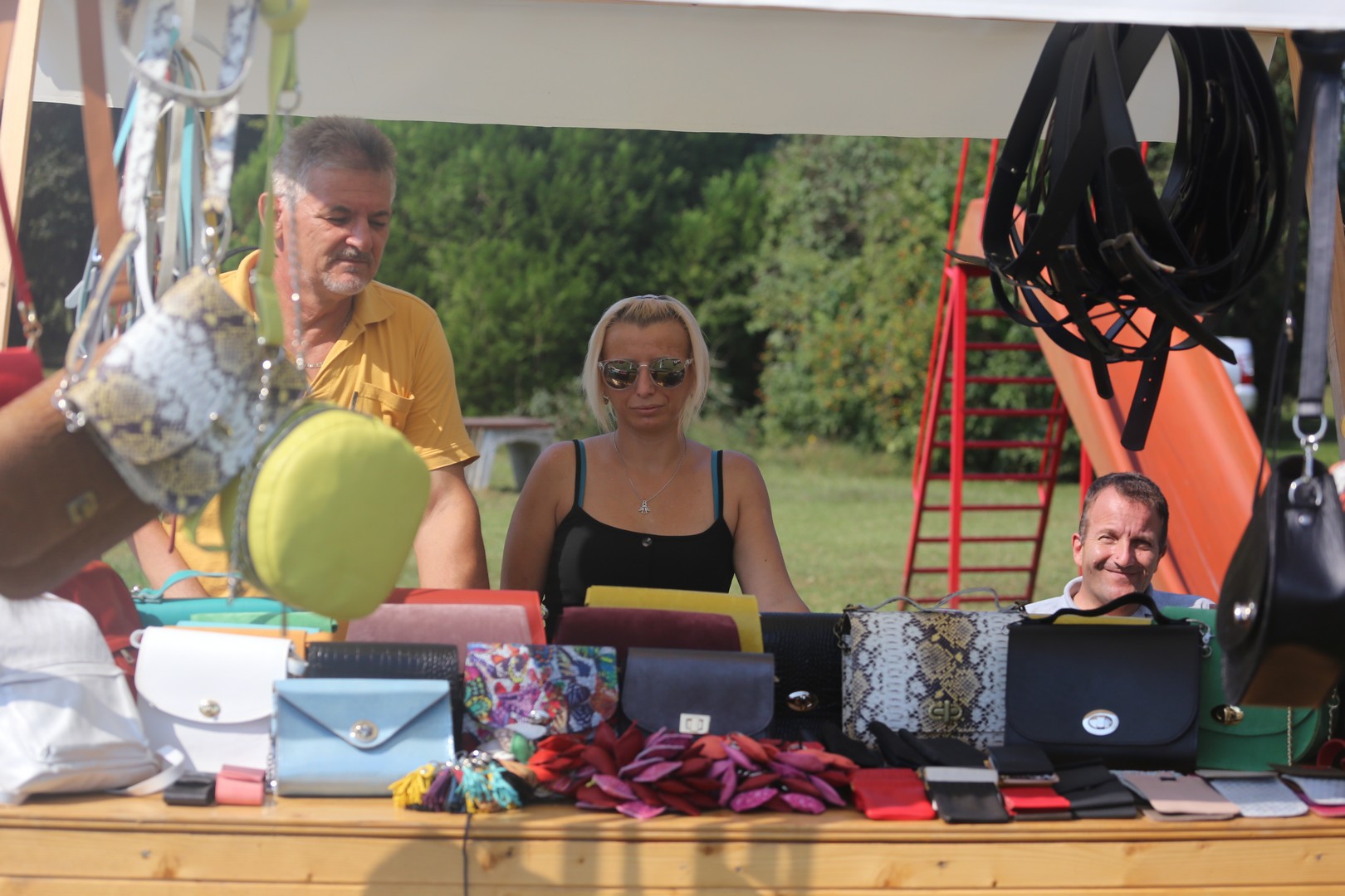 Dani zlata i starih zanata u hotelu Golf u Donjem Vidovcu