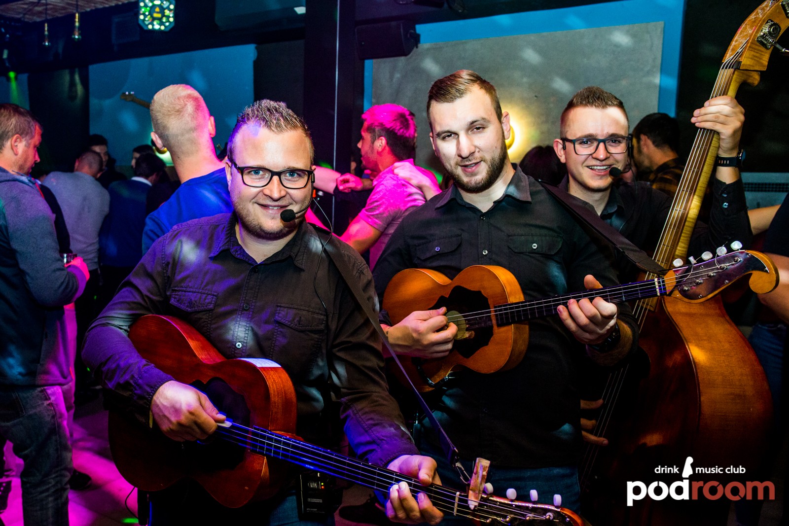 Podrumarenje uz Vina Kunčić i TS Kumovi