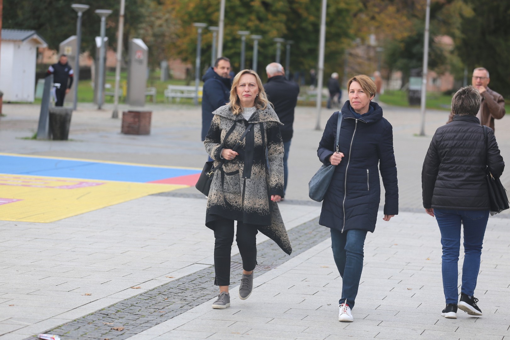 Klikom po Čakovcu (5.11.2022.)